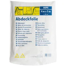 A.S. Création Abdeckplane HDPE Standard 400 x 500 cm
