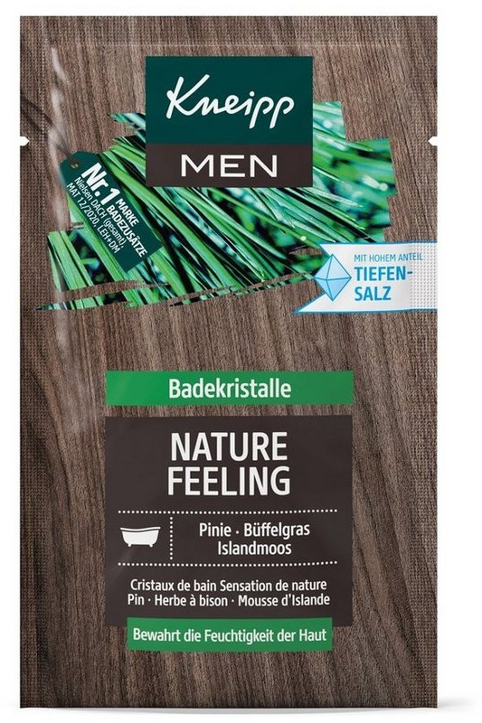 Preisvergleich Produktbild Kneipp Badekristalle