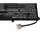 AccuCell Akku passend für Laptop HP Pavilion Gaming 15/ Typ HSTNN-DB9G / PG03XL(Bauform genau beachten!) - 11,55V - 4500 mAh