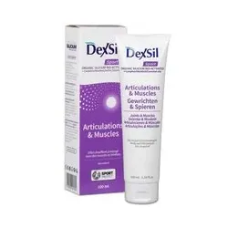 Dexsil® Sport Gel Gel(S) 100 ml