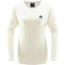 Haglöfs Dal LS Tee Women non dye (4UL) XS
