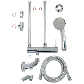 Vaillant Druckarmatur VHO 2/2