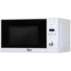 Grill-Mikrowelle Teka MW 225G 20L Weiß Elektronische Steuerung