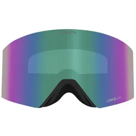 Dragon Alliance Dragon Rvx Mag Schneebrille 2026 iguchi 25/lumalens celeste ir - lumalens light rose