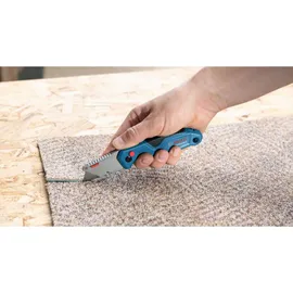 Bosch 1600A016BL Blau