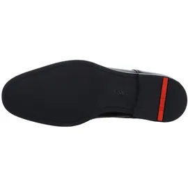 LLOYD Schnürschuh SIENA schwarz 46