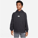 Nike Kapuzensweatshirt Dri-FIT Athletics Big Kids' (Boys) Fleece Training Hoodie schwarz XL (164/170)