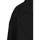 URBAN CLASSICS Damen Oversize-Langmantel, schwarz, M