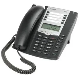 MITEL 6730 Analog Schwarz