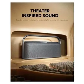 Soundcore Motion X600 grau