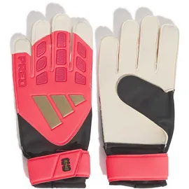 adidas Predator Training Solar Turbo/Black/White 8