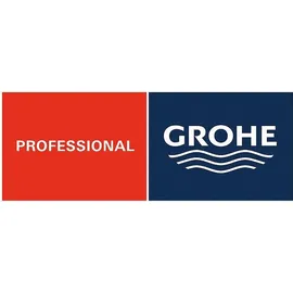 Grohe Bau Cosmopolitan E Sensor-Armatur chrom 36451000