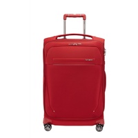 Samsonite B-Lite Icon Spinner 63/23 Exp Red Koffer mit 4 Rollen Weichgepäck