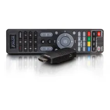 WIWA H.265 Mini TV Tuner