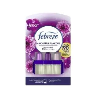 Febreze 3Volution Nachfüllpack Amethyst 20 ml
