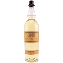 Hampden Veritas - Foursquare Distillery - Blended White Rum