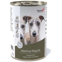Tierarzt24 Vet Diet Intestinal Regular Nassfutter für Hunde 400 g