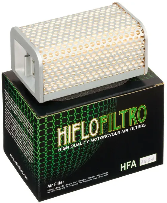 Hiflofiltro Luftfilter - HFA2904