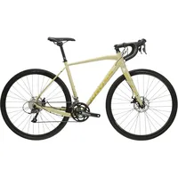 KROSS Gravelbike Esker 1.0" 28" beige