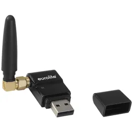 Eurolite QuickDMX USB Funksender/Empfänger