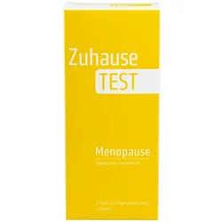 Zuhause Test Menopause 1 St Test