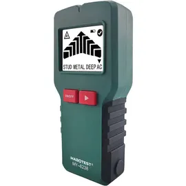 HABOTEST MY6238 Mehrzweckdetektor 4in1