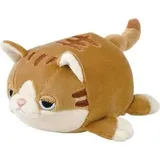 Nemu Nemu - Mugi Braune Katze S 11cm