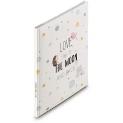 To The Moon