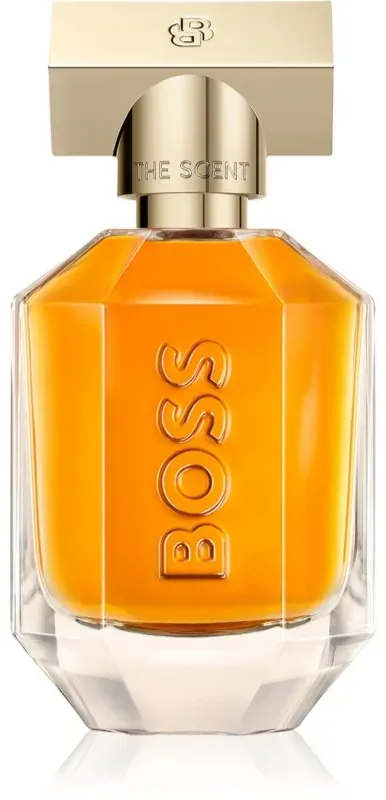 Hugo Boss The Scent Eau de Parfum Intense Eau de Parfum für Damen 30 ml