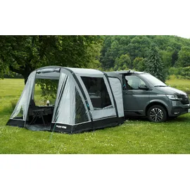 Westfield Hydra Vorzelt 300 x 240 cm Grau