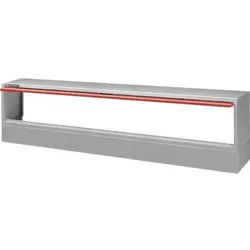 Regal extra-groß hoch offene Basis