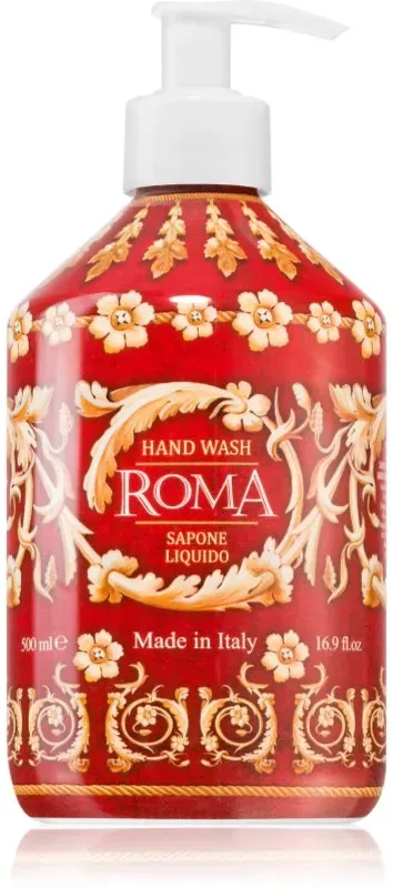 Rudy - Le Maioliche Roma flüssige Seife für die Hände 500 ml