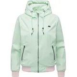 Ragwear Nuggeta Summer YOUMODO Damen Mint S