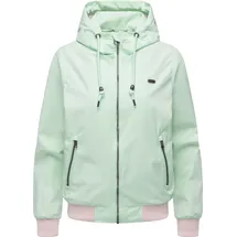 Ragwear Nuggeta Summer YOUMODO Damen Mint S