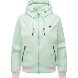 Ragwear Nuggeta Summer YOUMODO Damen Mint S
