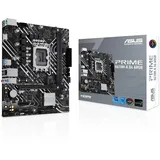 Asus H610M-K D4 ARGB