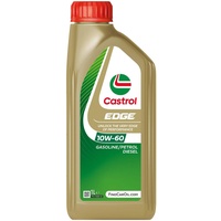 Castrol Motoröl Edge Titanium 10W-60 Motorenöl Motor Engine Oil 159Fff 1L