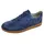 Gabor Pius Gabor sportlicher Schnürer Blau in Gr. 46.5 - Blau - 46,5
