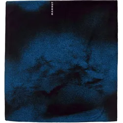 Halstuch wärmend weich vielseitig Unisex - Fleece Neck Gaiter blau ONE SIZE