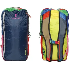Cotopaxi Batac Rucksack Del Dia Dark