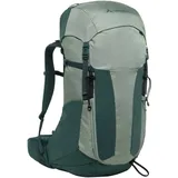 Vaude Brenta 36+6 Wanderrucksack Agave