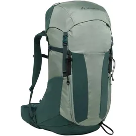 Vaude Brenta 36+6 Wanderrucksack Agave