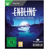 Endling Extinction is Forever