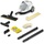 Kärcher Dampfreiniger SC 4 EasyFix, Dampfdruck: 3,5 bar, Aufheizzeit: 4 min., Leistung: 2.000 W,