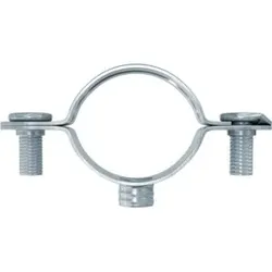 fischer Schraubabstandsschelle AM 24