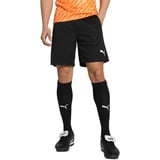 Puma TeamLIGA Referee Shorts Herren schwarz/weiß, XL
