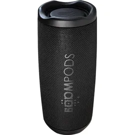BOOMPODS Beachboom 12 schwarz
