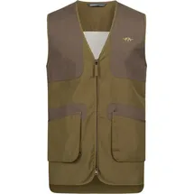 Blaser Outfits Blaser Schießweste Club, dunkel oliv, M