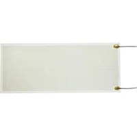 THERMO TECH Polyester Heizfolie selbstklebend 230 V/AC 25 W