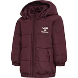 hummel hmlVIBE Baby Winterjacke Kinder 3430 - windsor wine 92